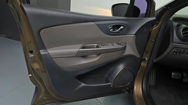 Renault QM3