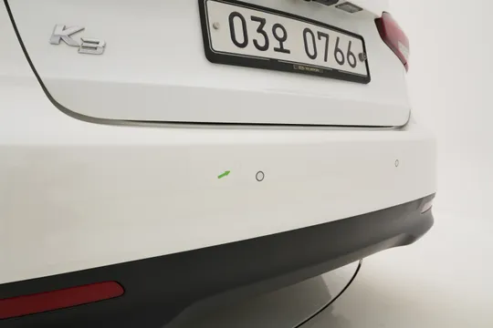 Kia Cerato (K3)