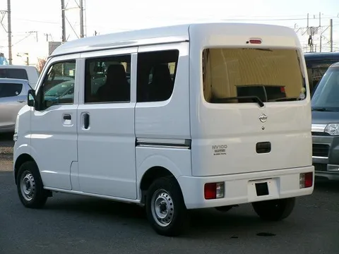Nissan Clipper