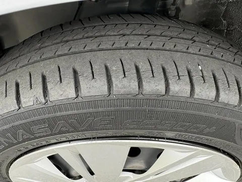Subaru Pleo Plus