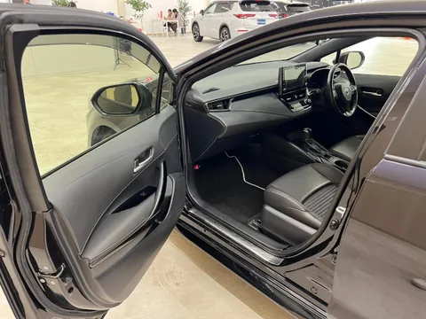 Toyota Corolla Touring