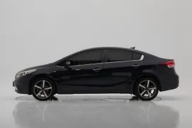 Kia Cerato (K3)
