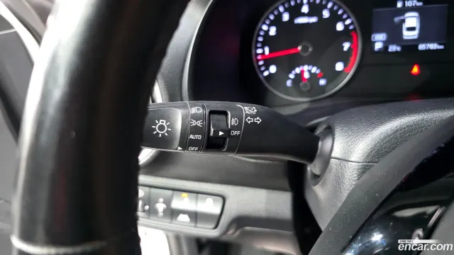 Kia Cerato (K3)