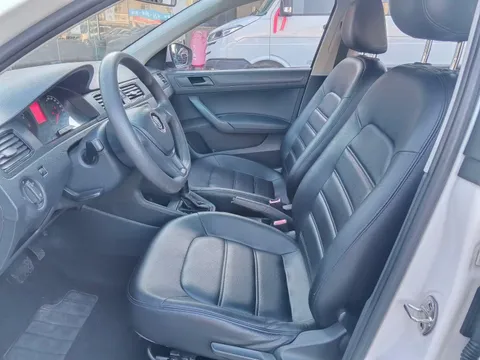 Volkswagen Santana