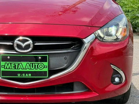 Mazda Mazda2 (Demio)