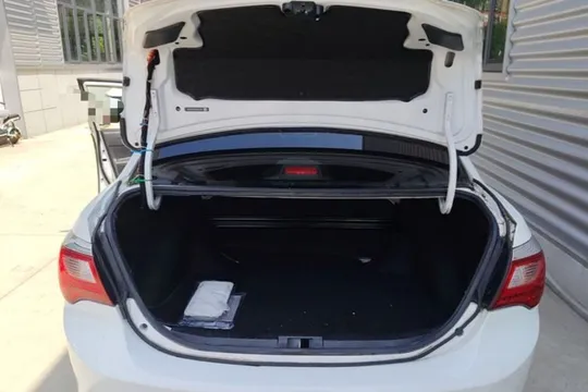 BYD F3