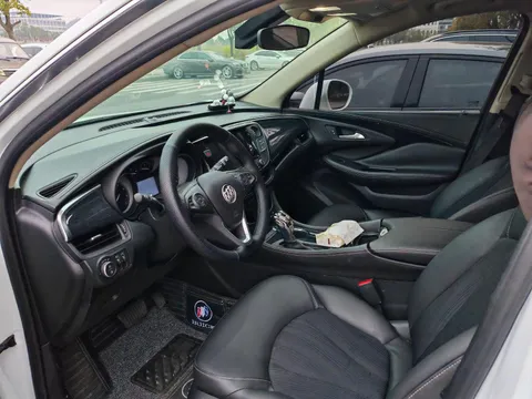 Buick Envision