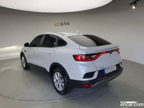 Renault XM3
