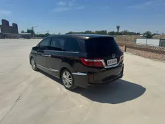 Honda Elysion
