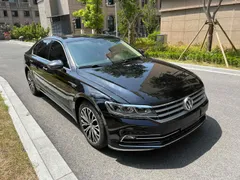Volkswagen Phideon