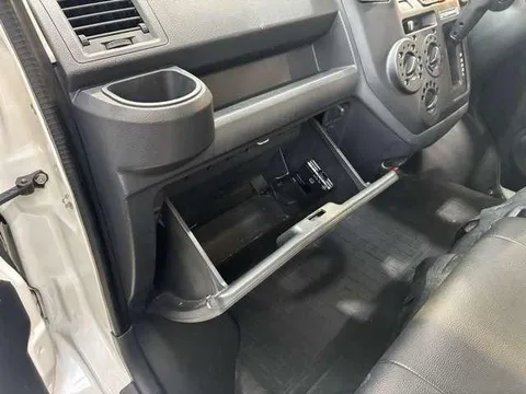 Toyota TownAce Van