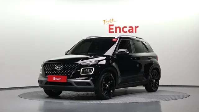 Hyundai Venue