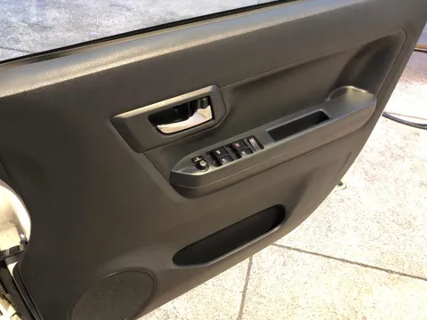 Subaru Pleo Plus