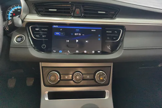 Geely