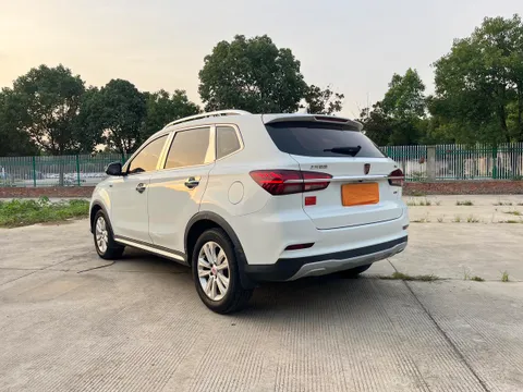Roewe RX5
