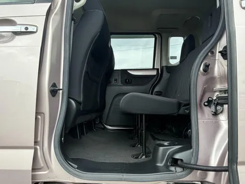 Honda N-BOX Plus