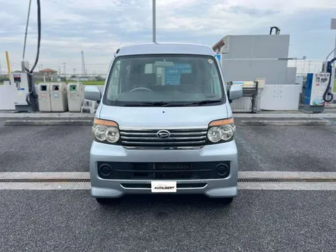 Daihatsu Atrai Wagon