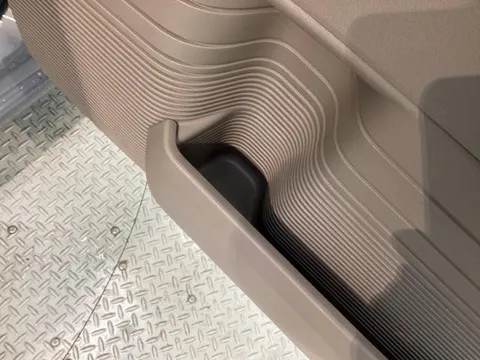 Honda N-BOX Joy