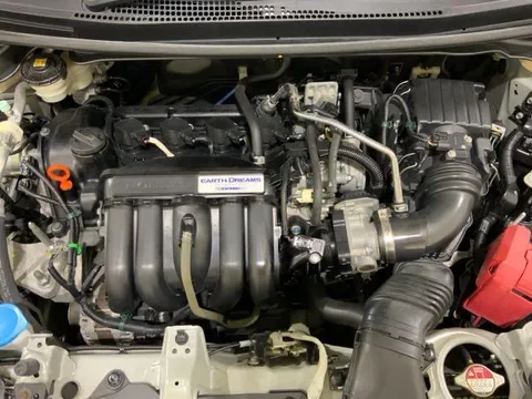 Honda Jazz (Fit)