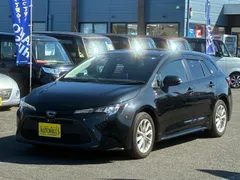 Toyota Corolla Touring