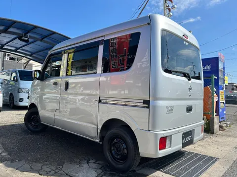 Nissan Clipper
