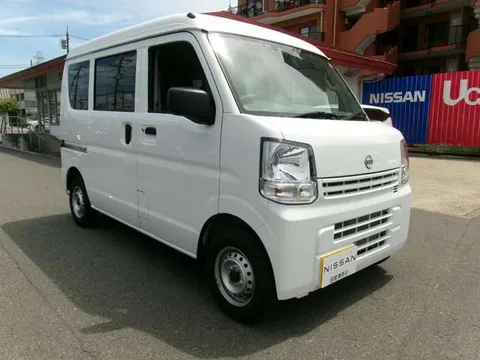 Nissan Clipper