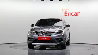 Renault XM3