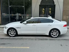 Jaguar XEL