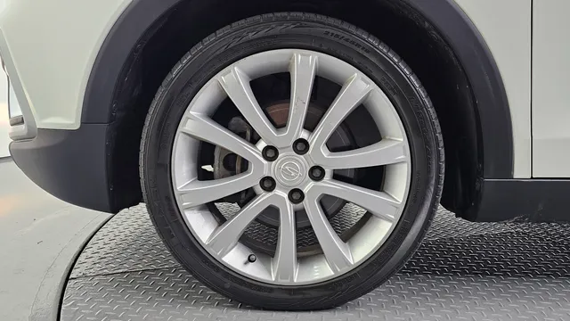 SsangYong Tivoli XLV (Tivoli Air)