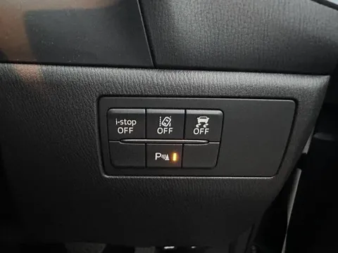 Mazda Axela Sport