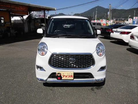 Toyota Pixis Joy