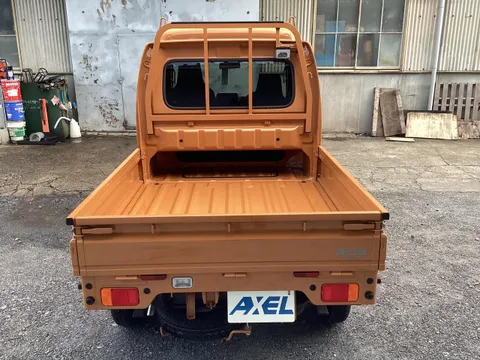 Suzuki Super Carry