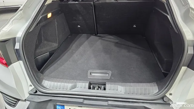 Renault XM3