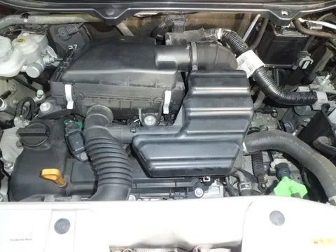 Mazda Flair