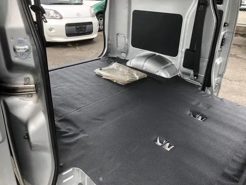 Toyota TownAce Van