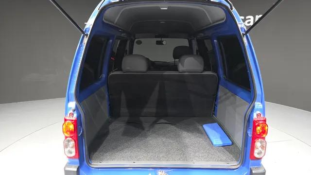 Chevrolet Damas