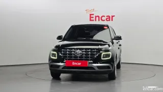 Hyundai Venue