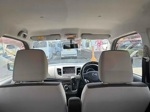 Mazda Flair