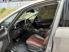Buick GL6