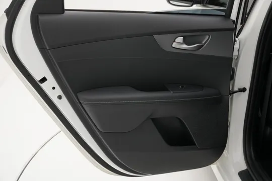 Kia Cerato (K3)