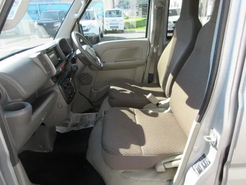 Nissan Clipper