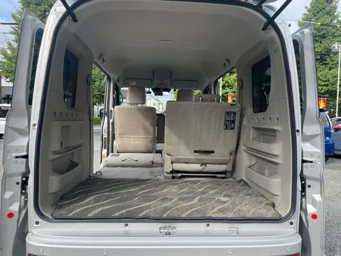 Nissan Clipper Rio