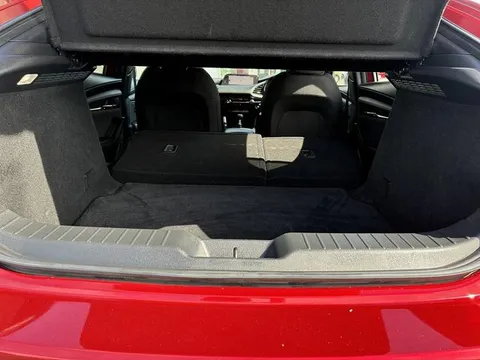 Mazda MAZDA3 Fastback
