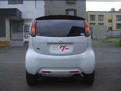 Mitsubishi I