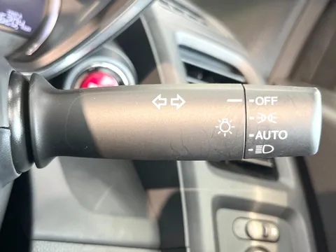Honda S660