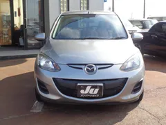 Mazda Mazda2 (Demio)