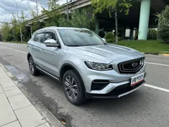 Geely Boyue