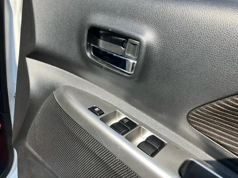 Mitsubishi eK Space Custom