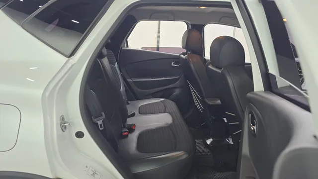 Renault QM3