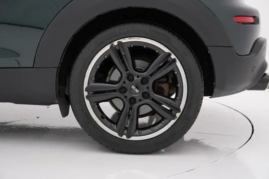 MINI Paceman
